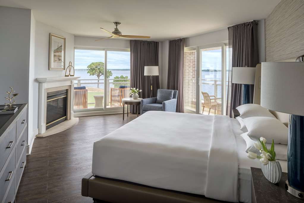 Hyatt Regency Chesapeake Bay - photo 48