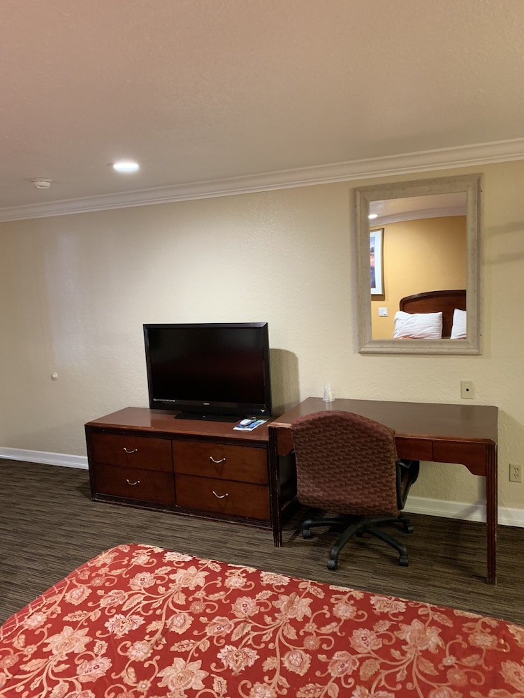 A 1 Budget Motel - photo 21