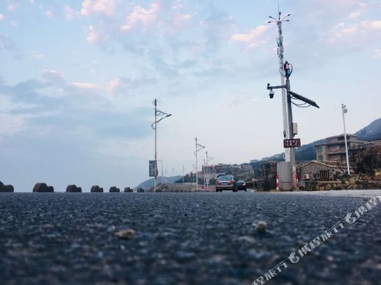 Manju in Tancheng, People's Republic of China