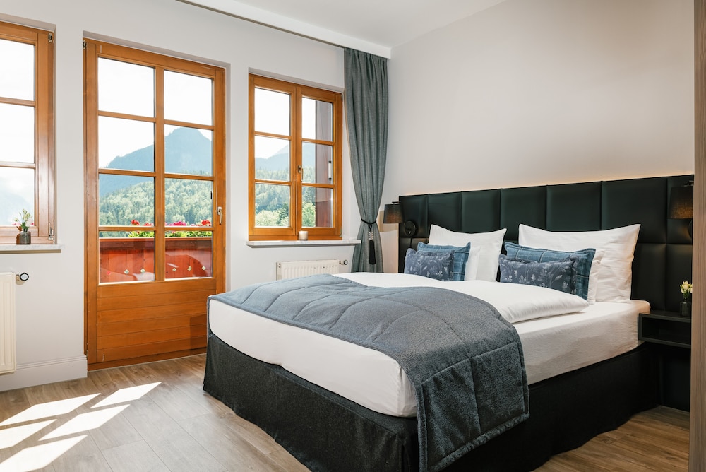 MONDI Hotel am Grundlsee — Bad Aussee — photo 5