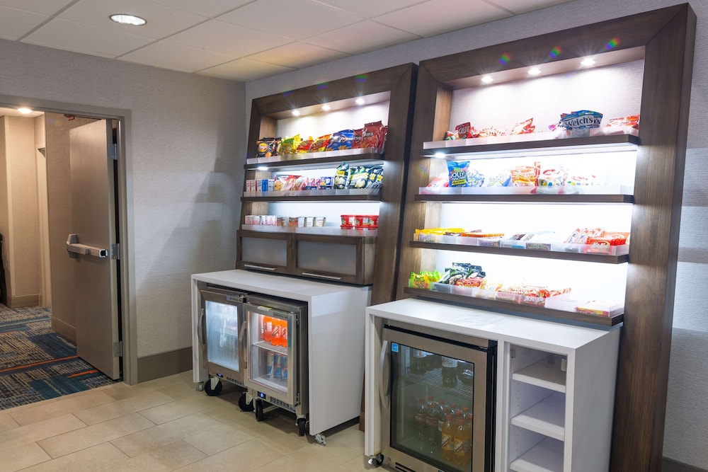 Hampton Inn Atlanta Peachtree City - photo 26