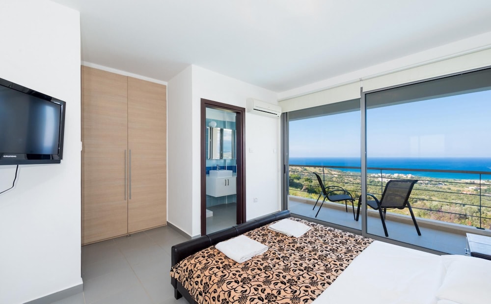 Villa Calypso