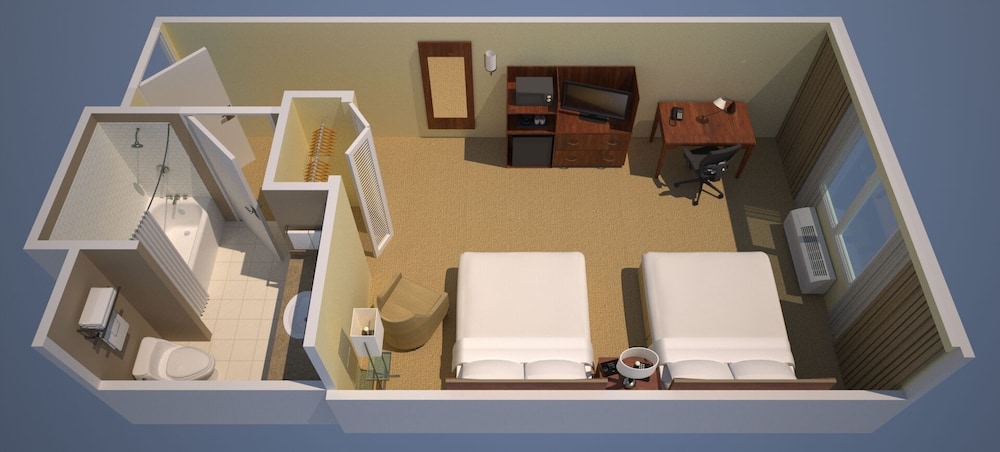Fairfield Inn & Suites by Marriott Williamsburg - photo 12