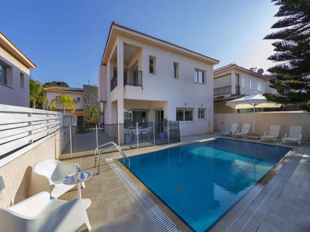 Villa Michelle 2