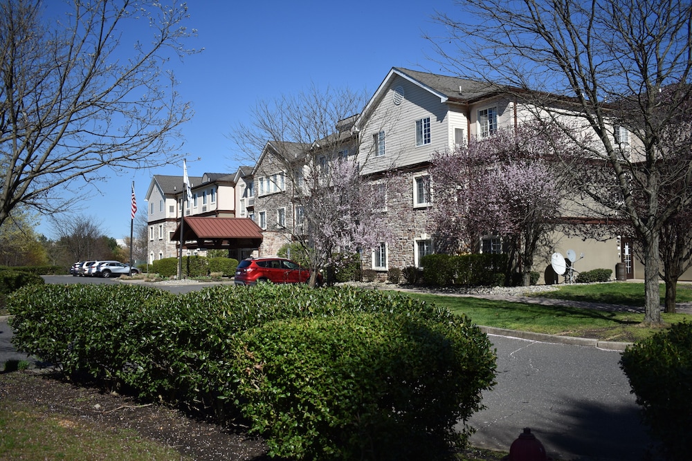 Staybridge Suites Cranbury by IHG - photo 76