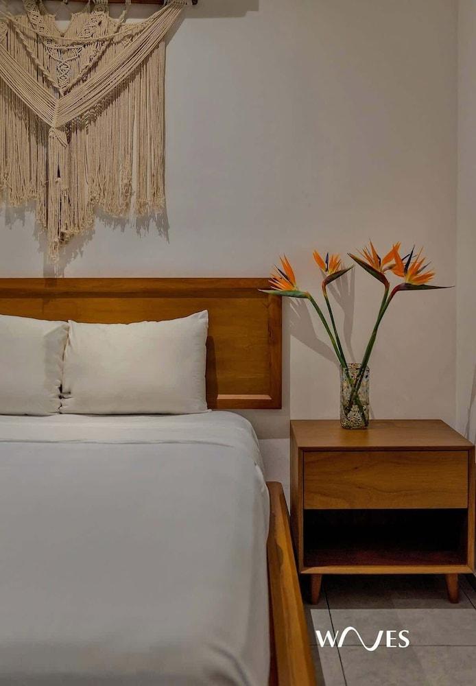 Great Located Luminous Loft - carbon neutral hotel in Tulum