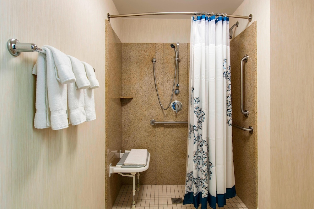 Residence Inn Marriott Chicago Midway - photo 18