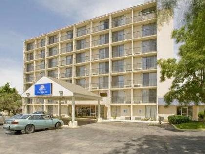 Broadview Inn and Suites — hotel in Galesburg