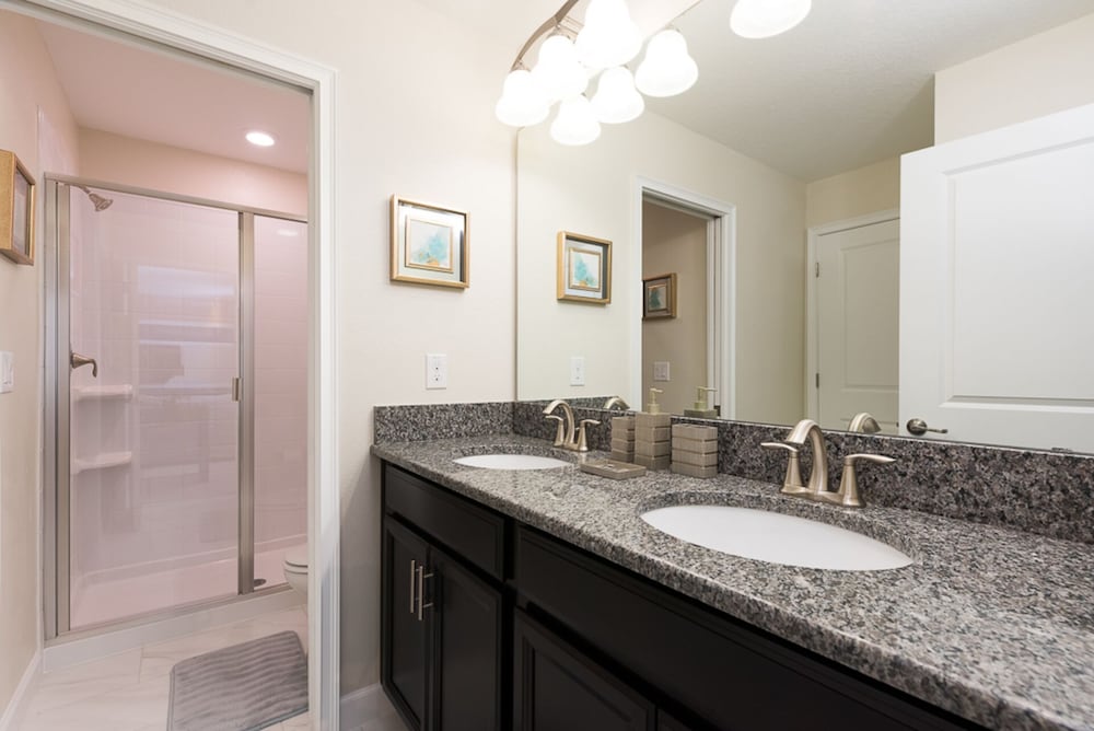 VIlla in Champions Gate Resort 1529 - photo 25