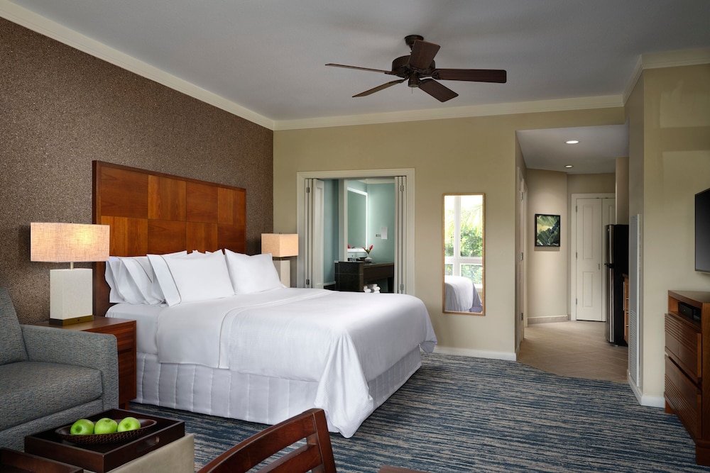 The Westin Ka'anapali Ocean Resort Villas - photo 38