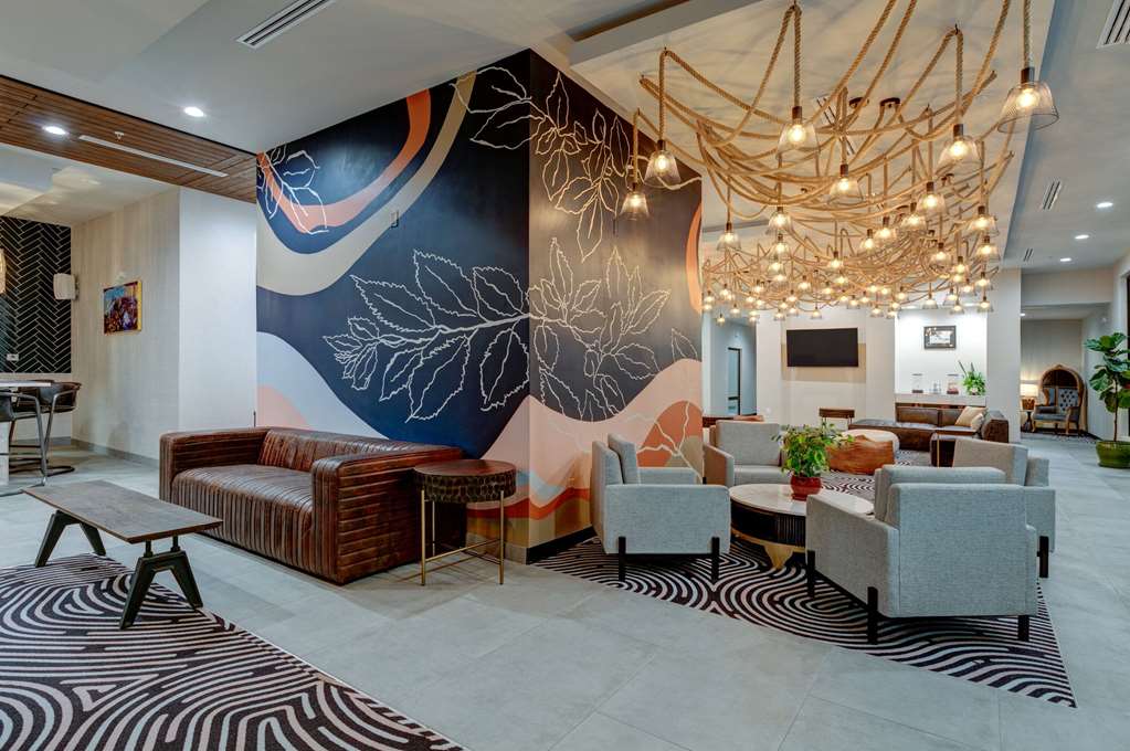 The Elm a Ramada by Wyndham - photo 17