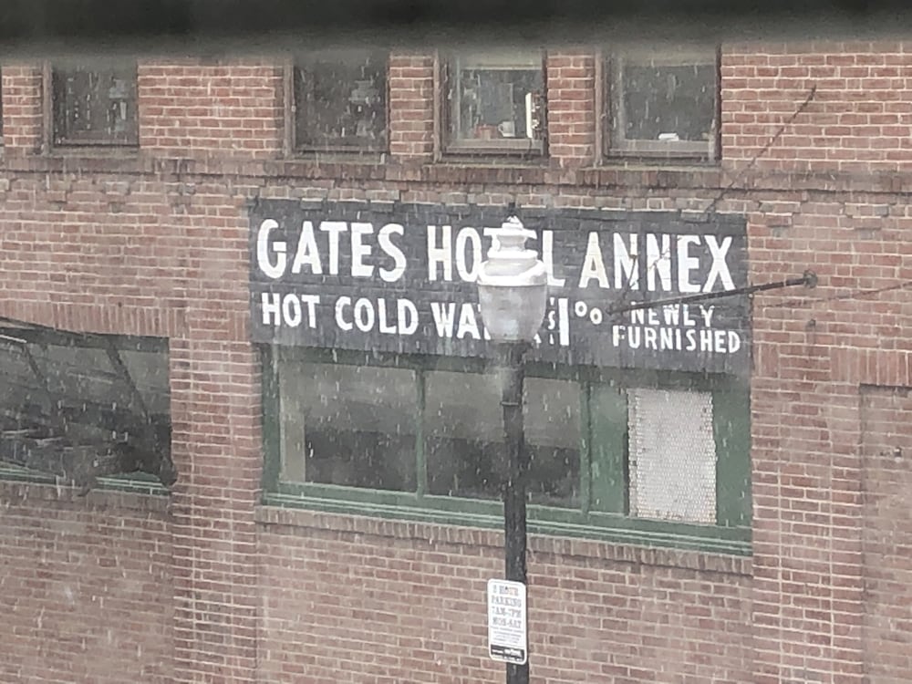 Hotel Coolidge - photo 40