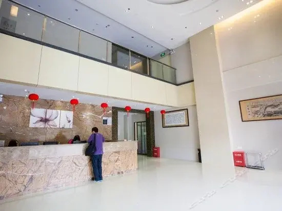 Xiyue Hotel — hotel in Chaozhou