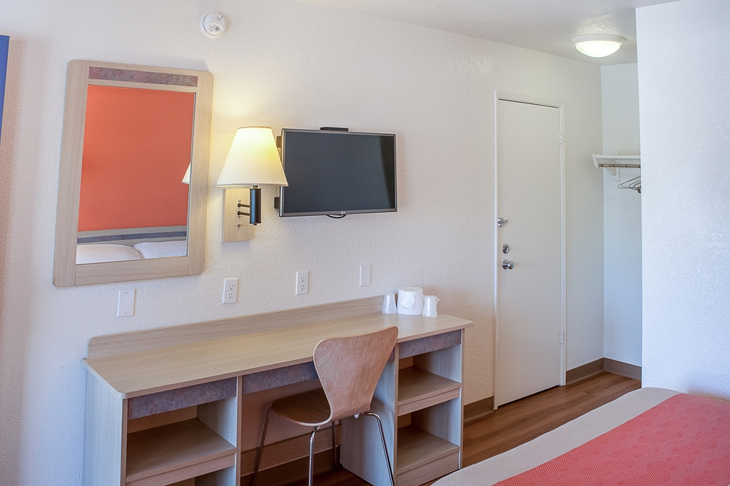 Motel 6 Ukiah CA - photo 15