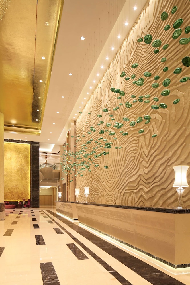 DoubleTree by Hilton Hotel Wuhu in Wuhu, People's Republic of China