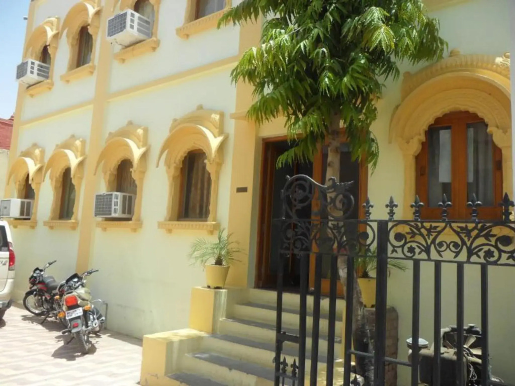 Hotel Kalinga — Bikaner — photo 2