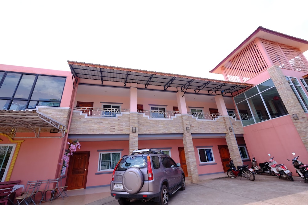 Vickview Place in Nakhon Phanom, Thailand