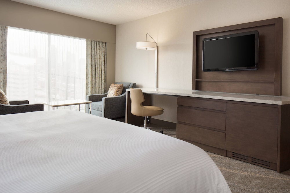 The Westin Kansas City at Crown Center - photo 10