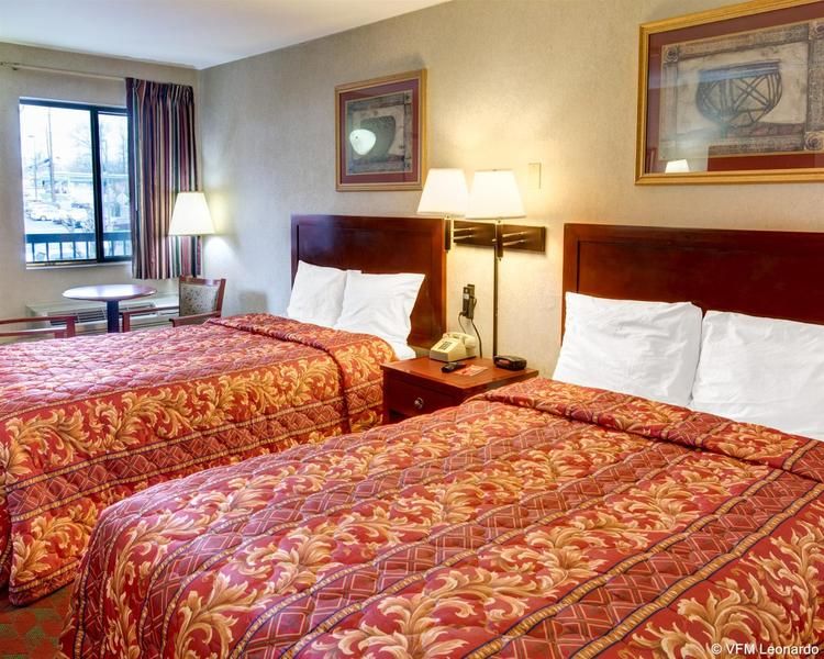 Red Carpet Inn by University of Maryland - photo 7