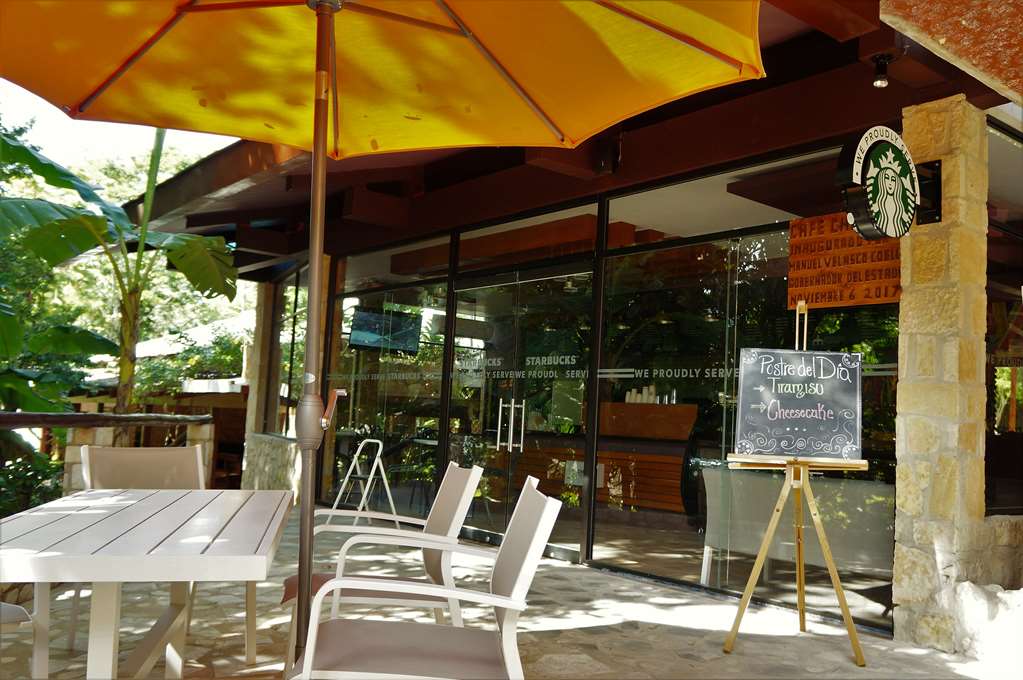 cafeteria