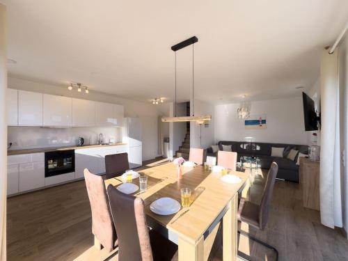 Wangermeer Perle I - carbon neutral hotel in Unknown City