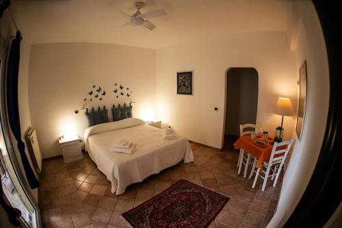 Alma Luna in Sacrofano, Italy