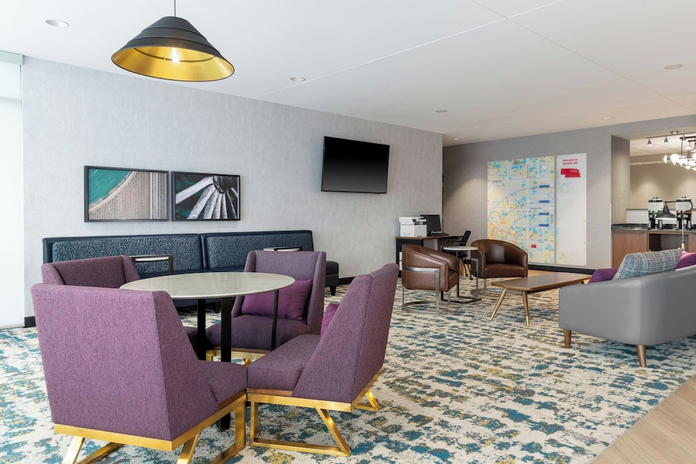 Towneplace Suites By Marriott Norfolk - photo 2