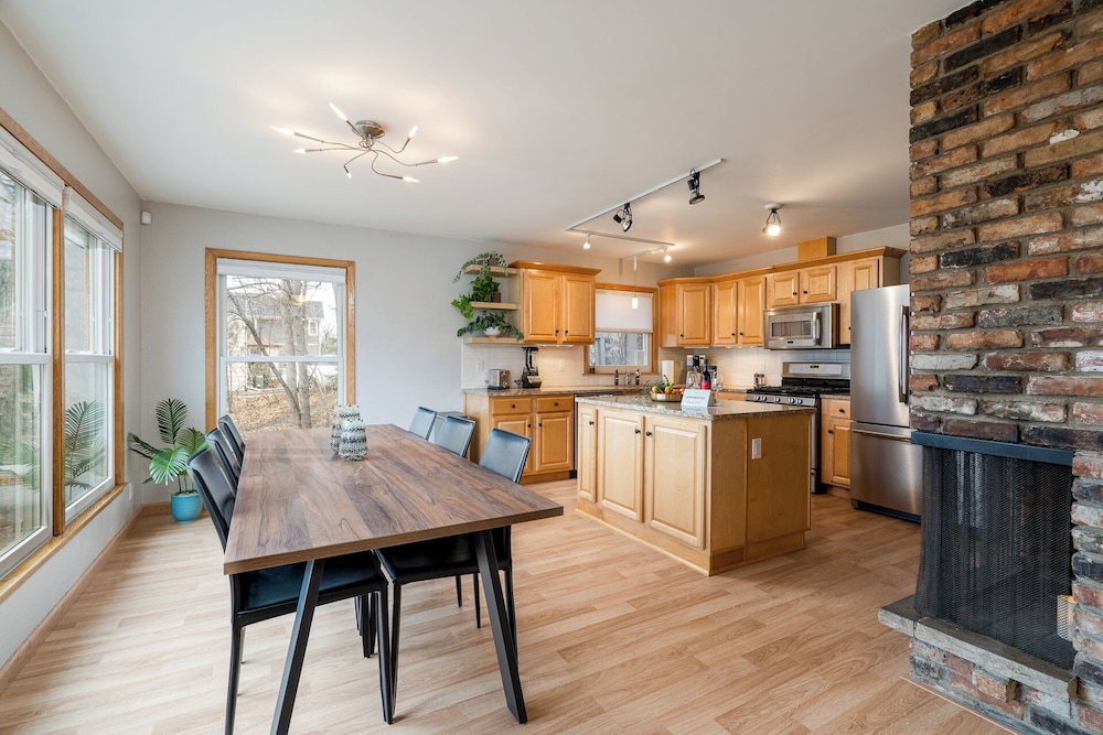 The Retreat At Linden Hills — Minneapolis