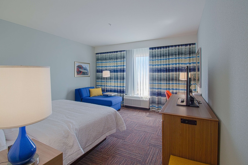Hampton Inn Crestview South I 10 - photo 16