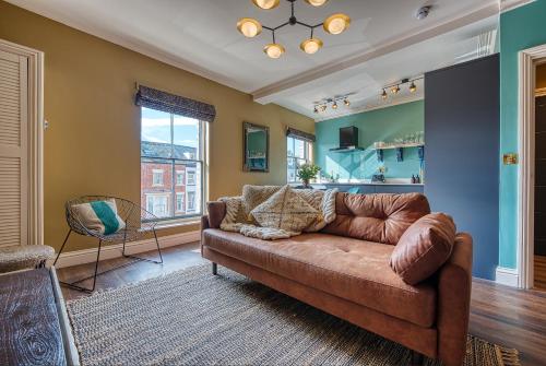 Casa Del Artista Boutique Apartments Whitby