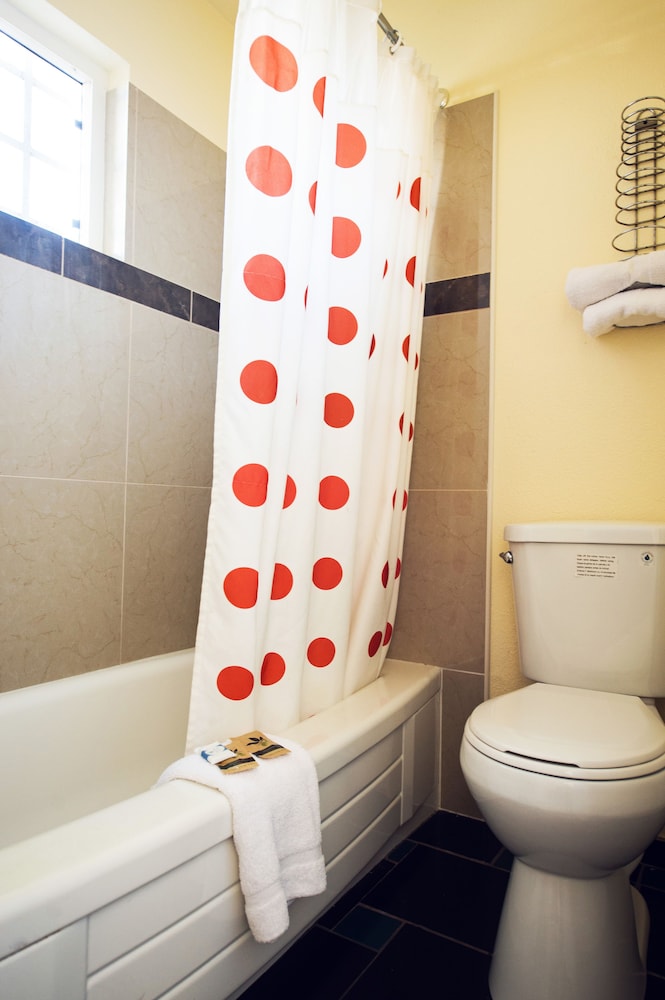 Stardust Motel Redding - photo 8