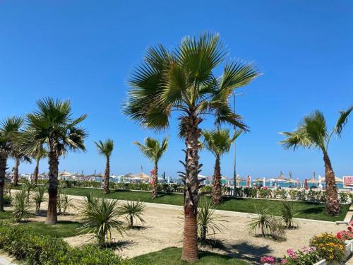 Ferienwohnung Golem Villa Ana 2 — 4-Star Luxury Hotel in Golem, Albania
