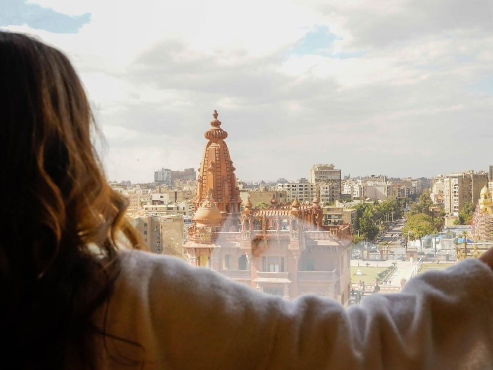 Baron Hotel Cairo in Cairo, Egypt