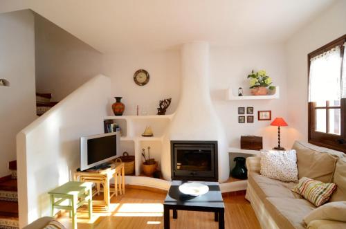 Mas D’en Gou 3 in Pals, Spain