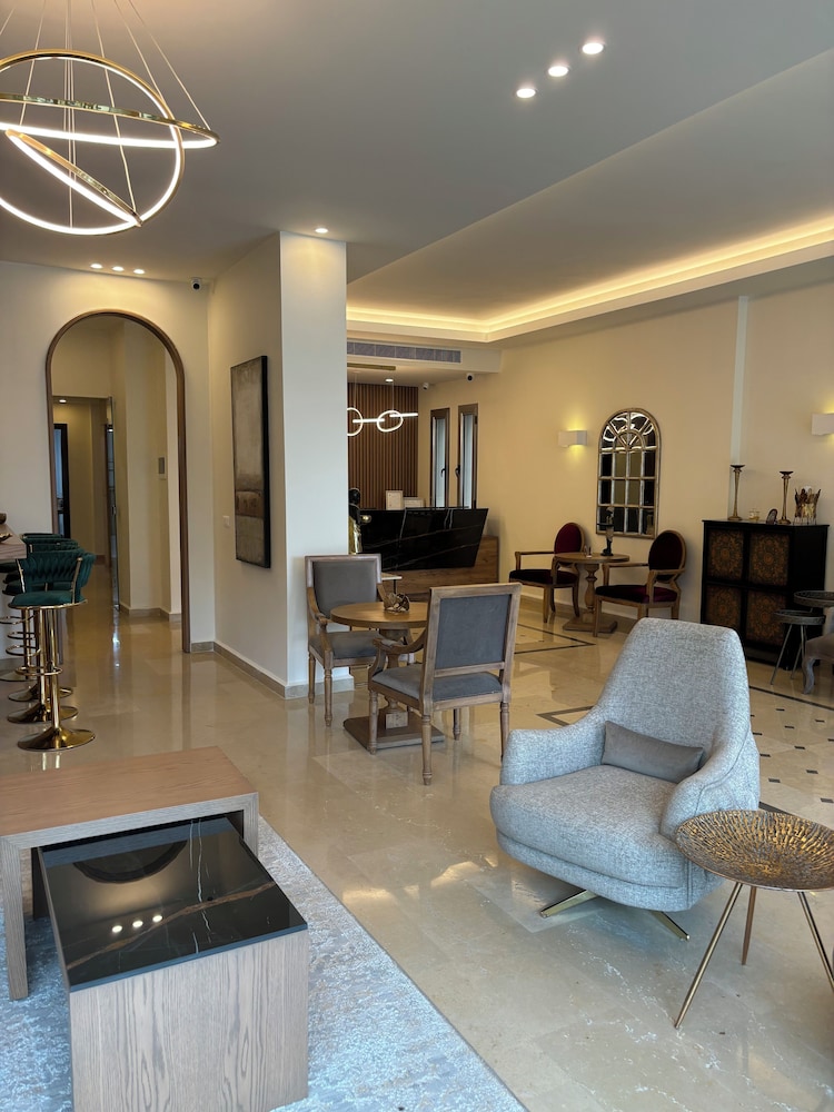 Byblostar Hotel — Jbail — photo 4