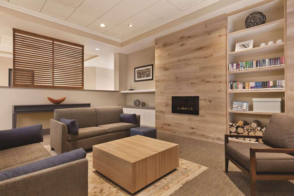 Country Inn & Suites by Radisson Seattle Bothell WA - photo 2