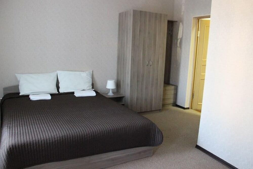 Chenjin Hotel - carbon neutral hotel in Haidong