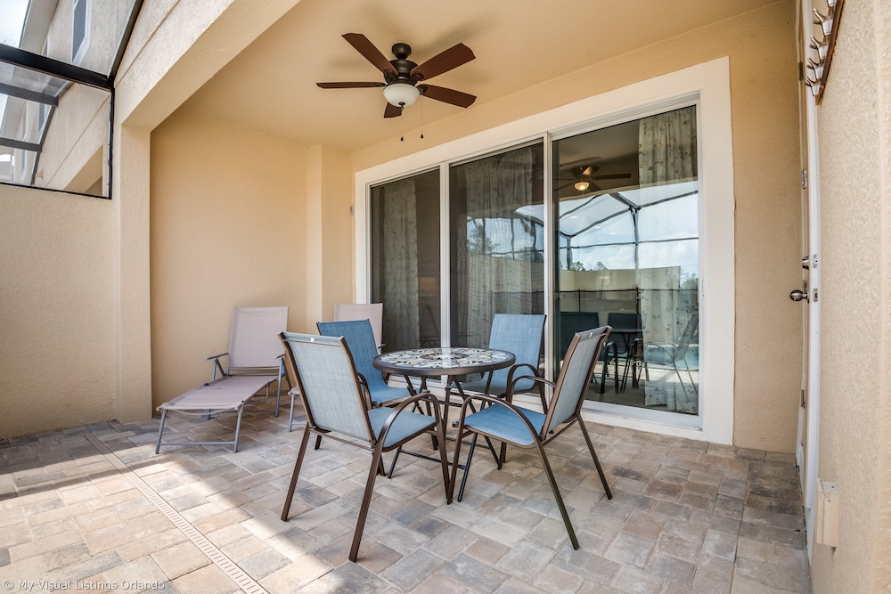 1513cpcorlando Newest Resort Community Town Home - photo 20