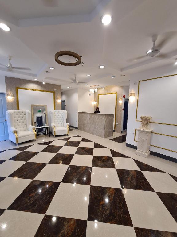 My Stay Hotel Near SM Mall 1 min walk in Butuan, Philippines