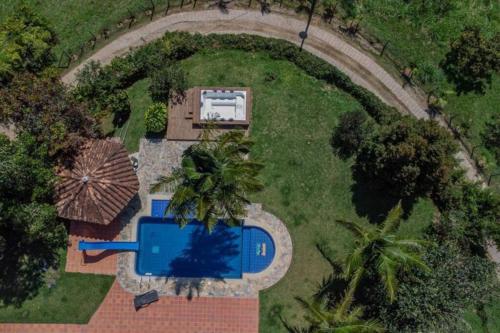 Finca El paraíso Guatape in Guatape, Colombia