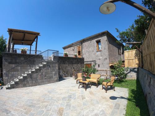 Villa Angela Luxury House villa privata — 4-Star Luxury Hotel in Sant'agnello, Italy