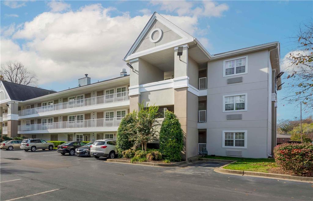 Extended Stay America Select Suites Nashville Airport - photo 3