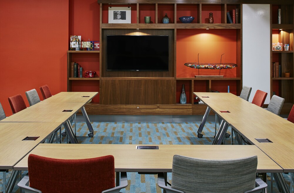 Club Quarters Hotel in San Francisco - photo 44