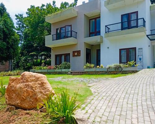 Eagles Hideout Kandy in Kandy, Sri Lanka