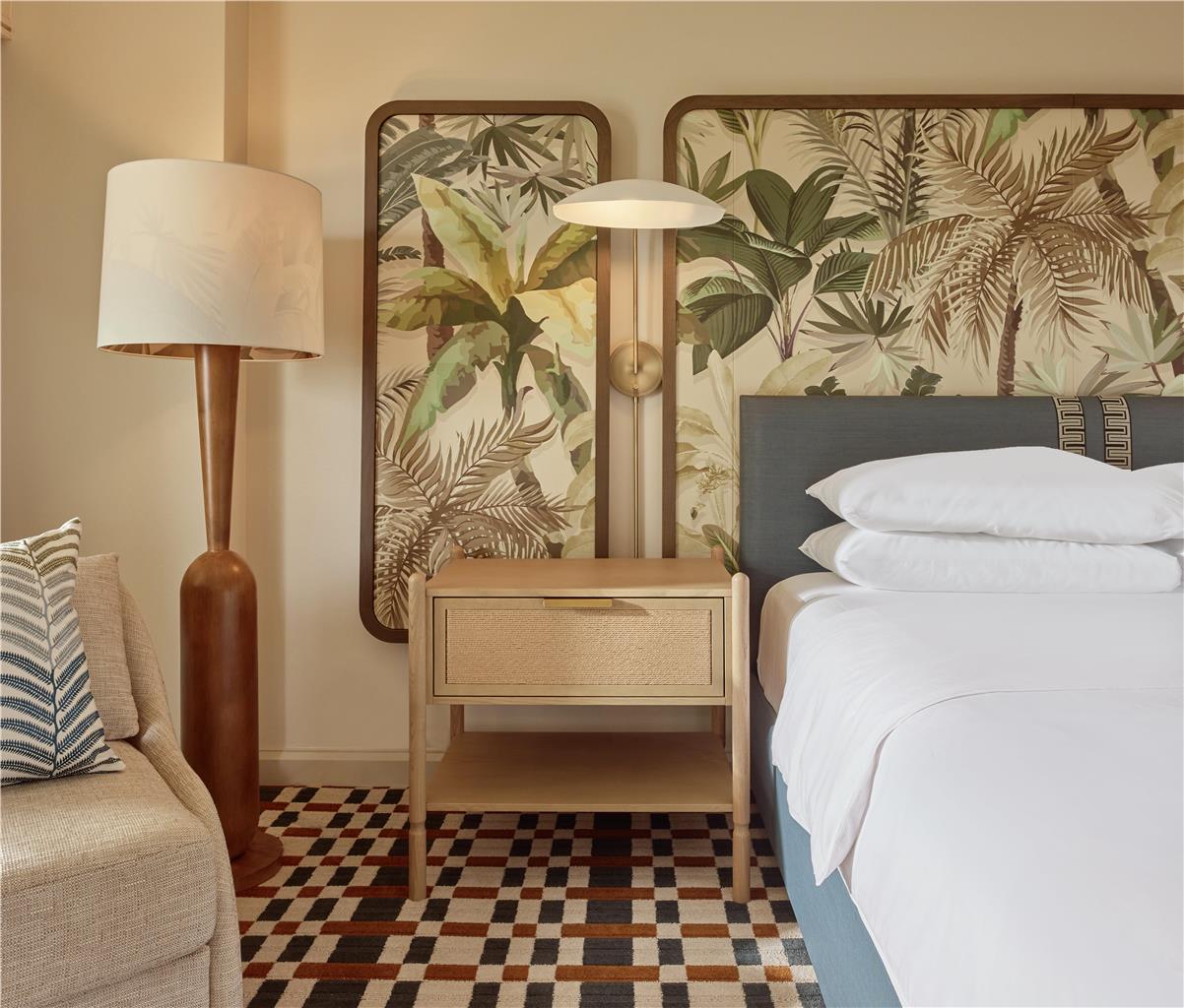 Hyatt Centric Delfina Santa Monica - photo 23