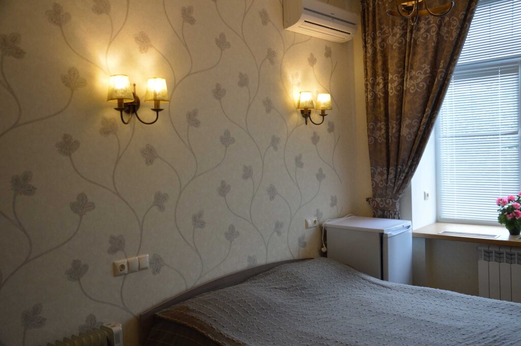 Primor'e Hotel - last minute hotel in Tol'yatti