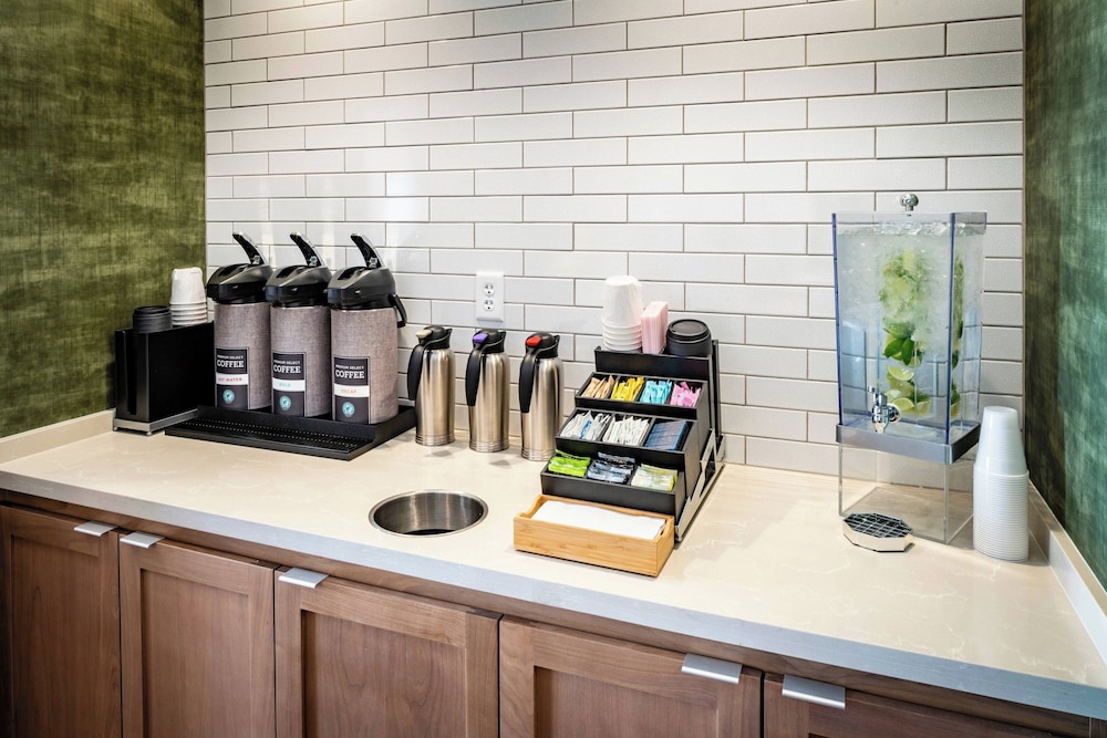 Fairfield Inn & Suites by Marriott Las Vegas Northwest - photo 21
