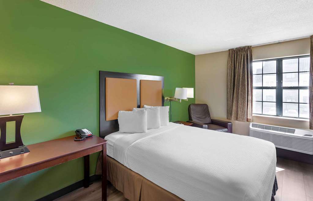 Extended Stay America Select Suites Salt Lake City Union Park - photo 7