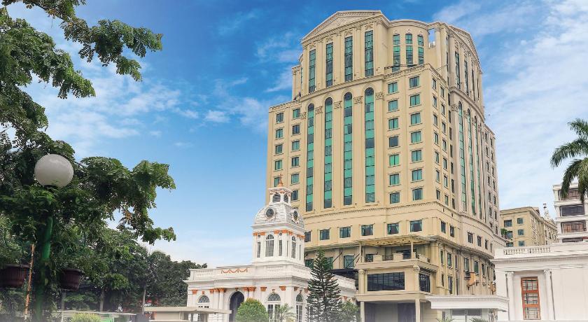 Grand Cityhall Hotel Medan — Medan — photo 2