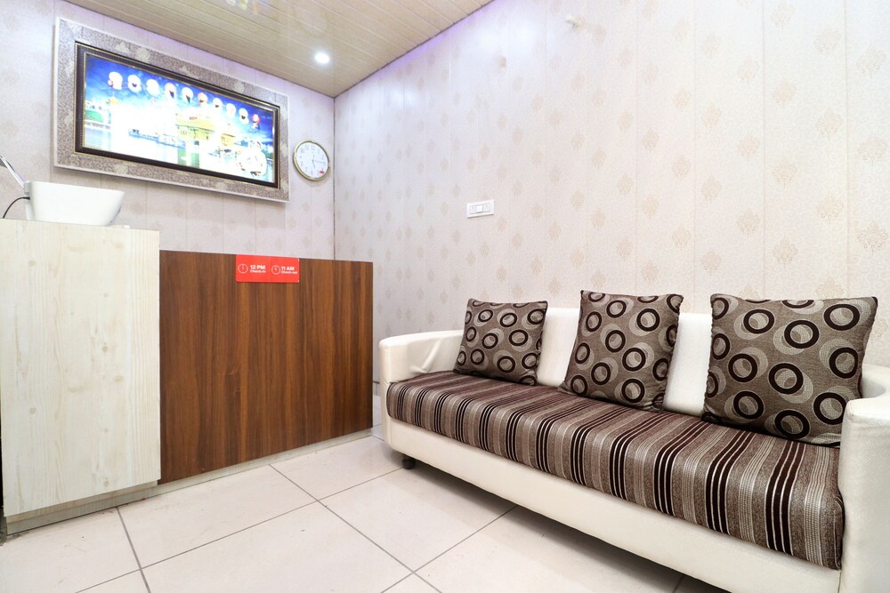 Oyo 27670 Ts Hotel — Amritsar — photo 5
